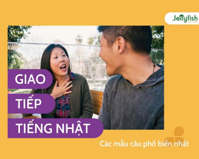 Những câu chào hỏi tiếng Nhật phổ biến nhất giúp bạn giao tiếp tự tin mỗi ngày